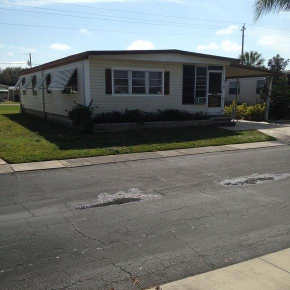 Terra Ceia Manor1st St. Lot #135Palmetto, FL 34221