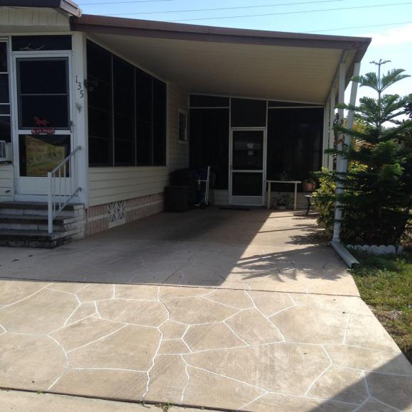 Terra Ceia Manor1st St. Lot #135Palmetto, FL 34221