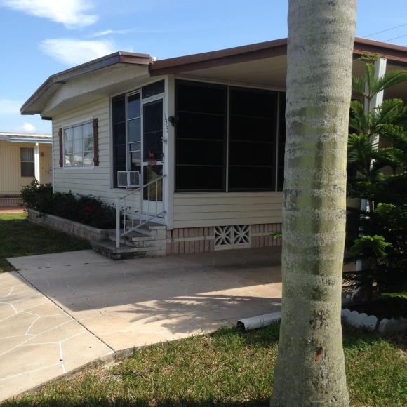 Terra Ceia Manor1st St. Lot #135Palmetto, FL 34221