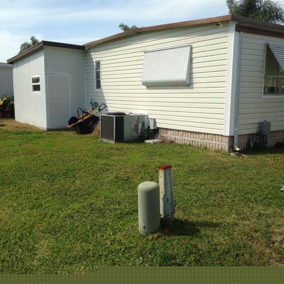 Terra Ceia Manor1st St. Lot #135Palmetto, FL 34221