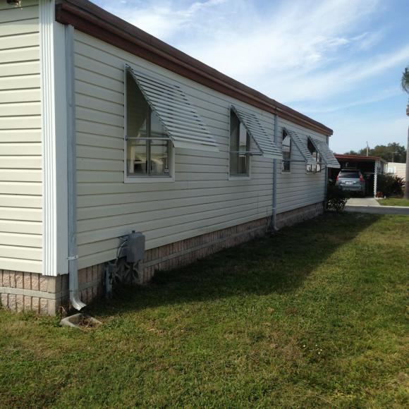 Terra Ceia Manor1st St. Lot #135Palmetto, FL 34221