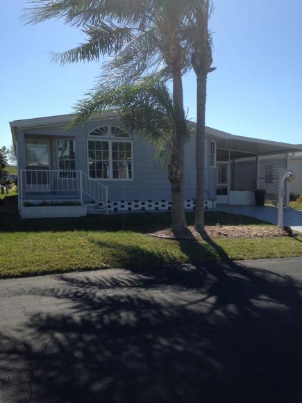 Country Lakes Village I604 Seagrape LanePalmetto, FL 34221