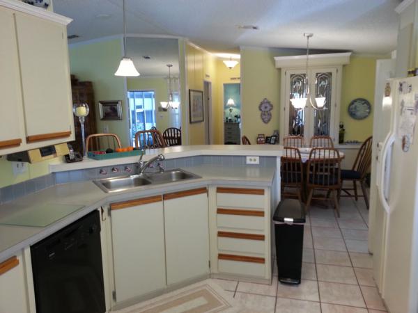 Country Lakes Village II2095 Cheerful Ct.Palmetto, FL 34221