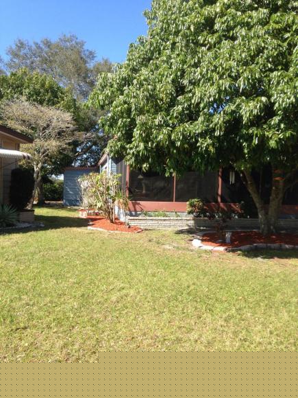 Country Lakes Village I1009 CypressPalmetto, FL 34221