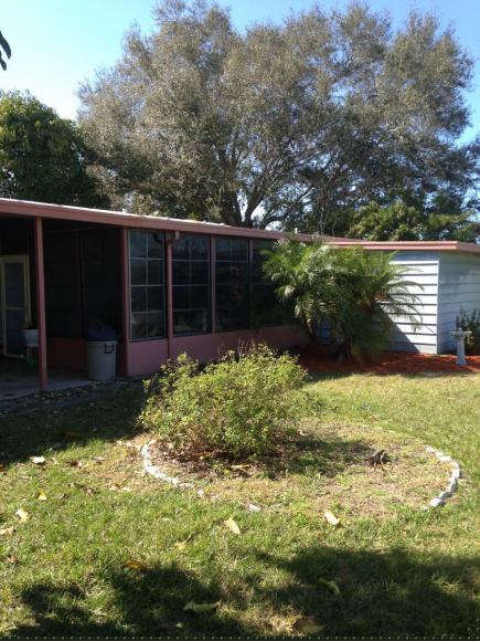 Country Lakes Village I1009 CypressPalmetto, FL 34221