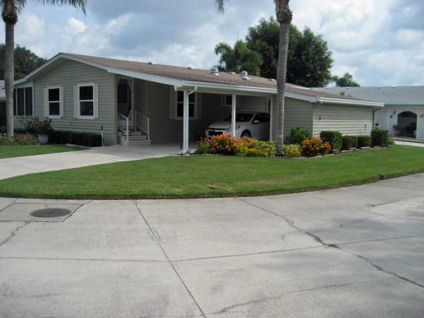 Ridgewood Oaks 112 Eagle CircleEllenton, FL 34222
