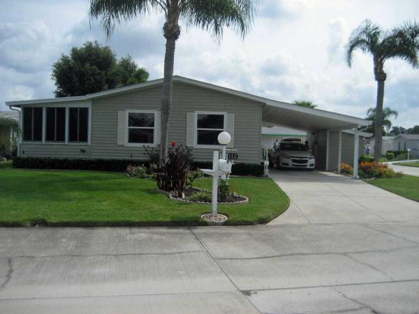 Ridgewood Oaks 112 Eagle CircleEllenton, FL 34222