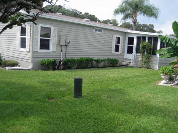 Ridgewood Oaks 112 Eagle CircleEllenton, FL 34222