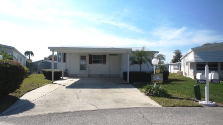 Ridgewood Estates3002 Tangerine CourtEllenton, FL 34222