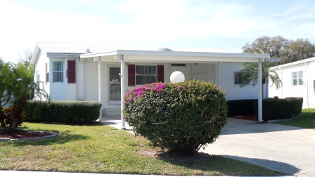 Ridgewood Estates3002 Tangerine CourtEllenton, FL 34222
