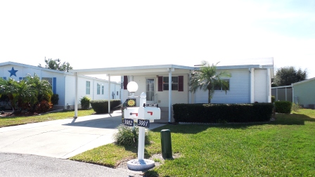 Ridgewood Estates3002 Tangerine CourtEllenton, FL 34222