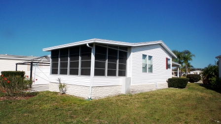 Ridgewood Estates3002 Tangerine CourtEllenton, FL 34222