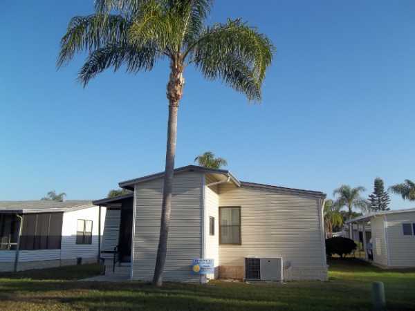 Ridgewood Estates3005 Pindo Palm PlaceEllenton, FL 34222