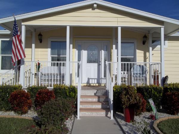 Ridgewood Estates3604 Renee CourtEllenton, FL 34222