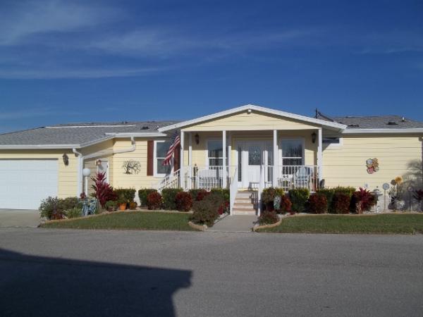 Ridgewood Estates3604 Renee CourtEllenton, FL 34222