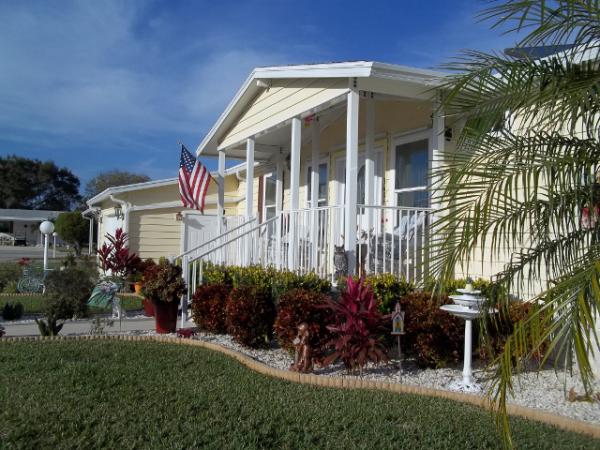 Ridgewood Estates3604 Renee CourtEllenton, FL 34222