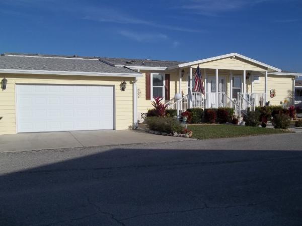 Ridgewood Estates3604 Renee CourtEllenton, FL 34222