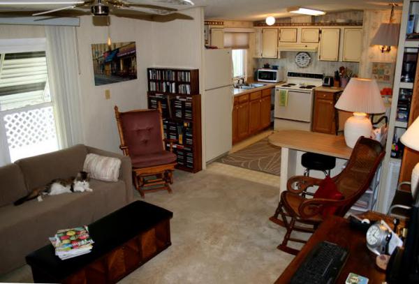 Ridgewood Estates3034 Kiwi PlaceEllenton, FL 34222