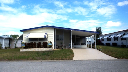 Colony Cove460 Sunset Drive SouthEllenton, FL 34222