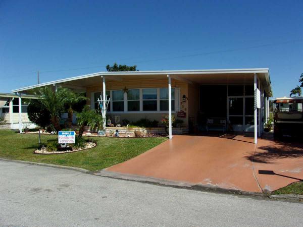 Colony Cove528 EdgewaterEllenton, FL 34222