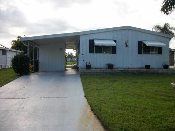 Colony Cove7303 Lakeshore DriveEllenton, FL 34222