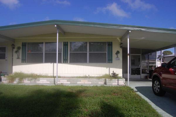 Colony Cove7724 Laurel WayEllenton, FL 34222