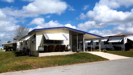 Colony Cove460 Sunset Circle SouthEllenton, FL 34222
