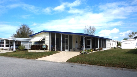 Colony Cove460 Sunset Circle SouthEllenton, FL 34222