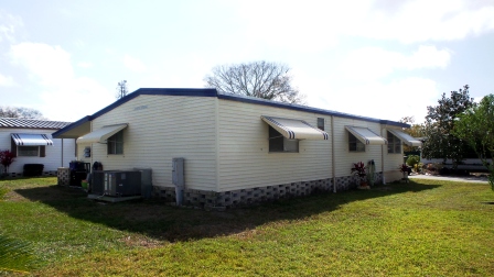 Colony Cove460 Sunset Circle SouthEllenton, FL 34222