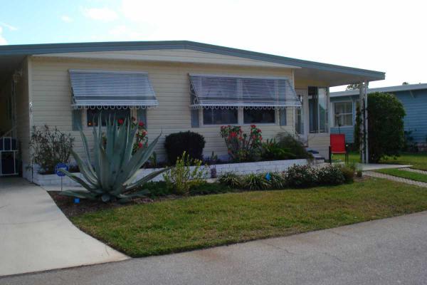 Colony Cove569 Bayshore DriveEllenton, FL 34222