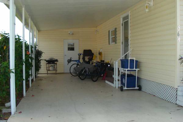 Colony Cove569 Bayshore DriveEllenton, FL 34222