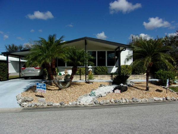 Colony Cove8012 Buena Vista DrEllenton, FL 34222