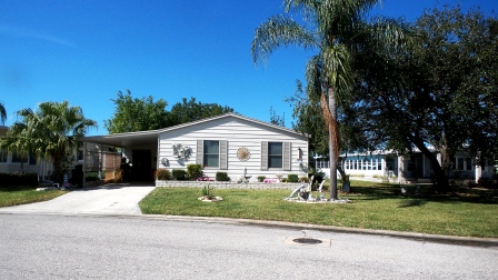 Colony Cove8016 Lemonwood Drive NorthEllenton, FL 34222