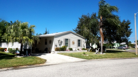 Colony Cove8016 Lemonwood Drive NorthEllenton, FL 34222