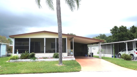 Colony Cove37 Granada WayEllenton, FL 34222