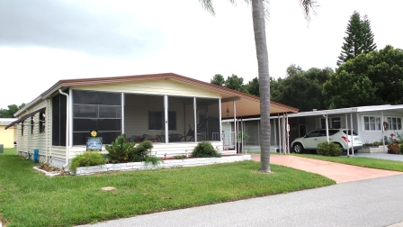 Colony Cove37 Granada WayEllenton, FL 34222