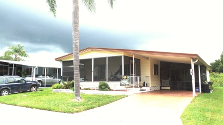 Colony Cove37 Granada WayEllenton, FL 34222