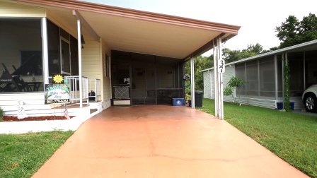 Colony Cove37 Granada WayEllenton, FL 34222