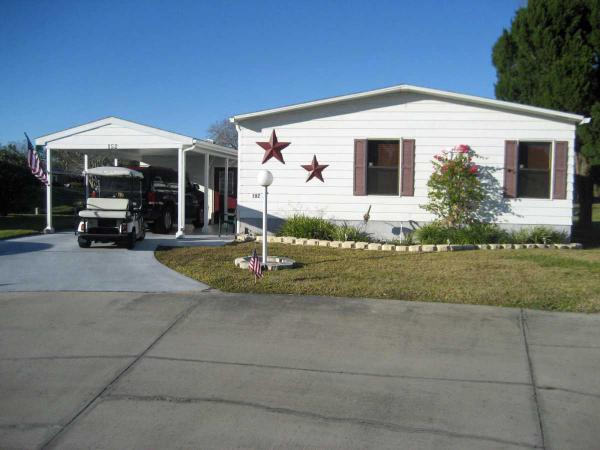Ridgewood Meadows152 Egret CourtEllenton, FL 34222