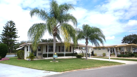 Colony Cove7208 Countryside DriveEllenton, FL 34222