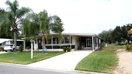 Colony Cove7208 Countryside DriveEllenton, FL 34222