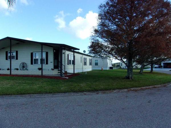 Colony Cove4112Long Lake WayEllenton, FL 34222
