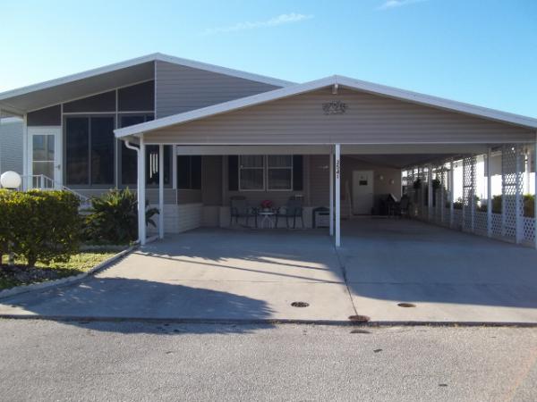 Ridgewood Estates3541 Lauren CourtEllenton, FL 34222