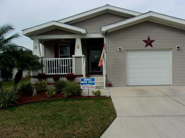 Colony Cove658 Harbor CrEllenton, FL 34222