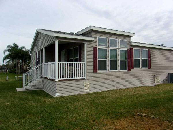 Colony Cove658 Harbor CrEllenton, FL 34222