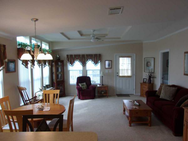 Colony Cove658 Harbor CrEllenton, FL 34222