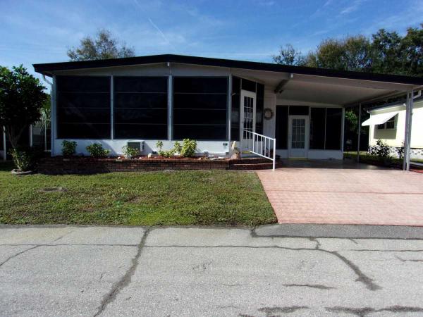 Colony Cove22 TAHITIONEllenton, FL 34222