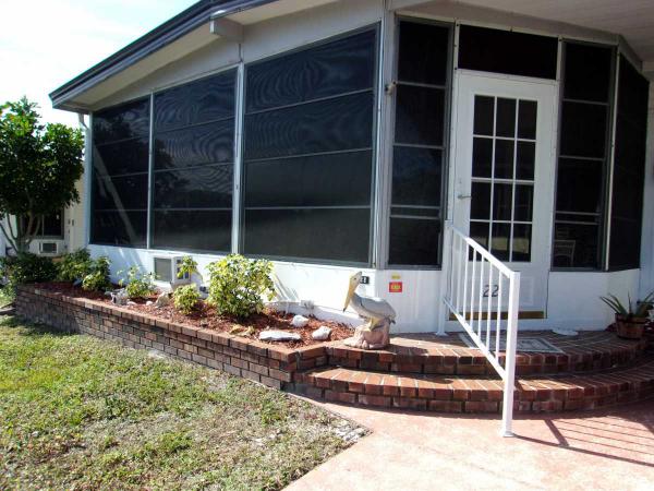 Colony Cove22 TAHITIONEllenton, FL 34222