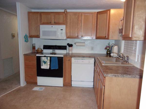 Colony Cove22 TAHITIONEllenton, FL 34222