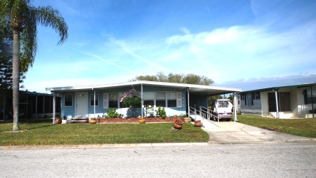 Colony Cove7520 Lakeshore DriveEllenton, FL 34222